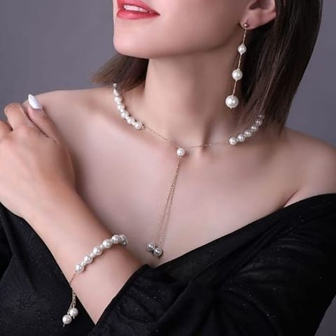 ست مروارید