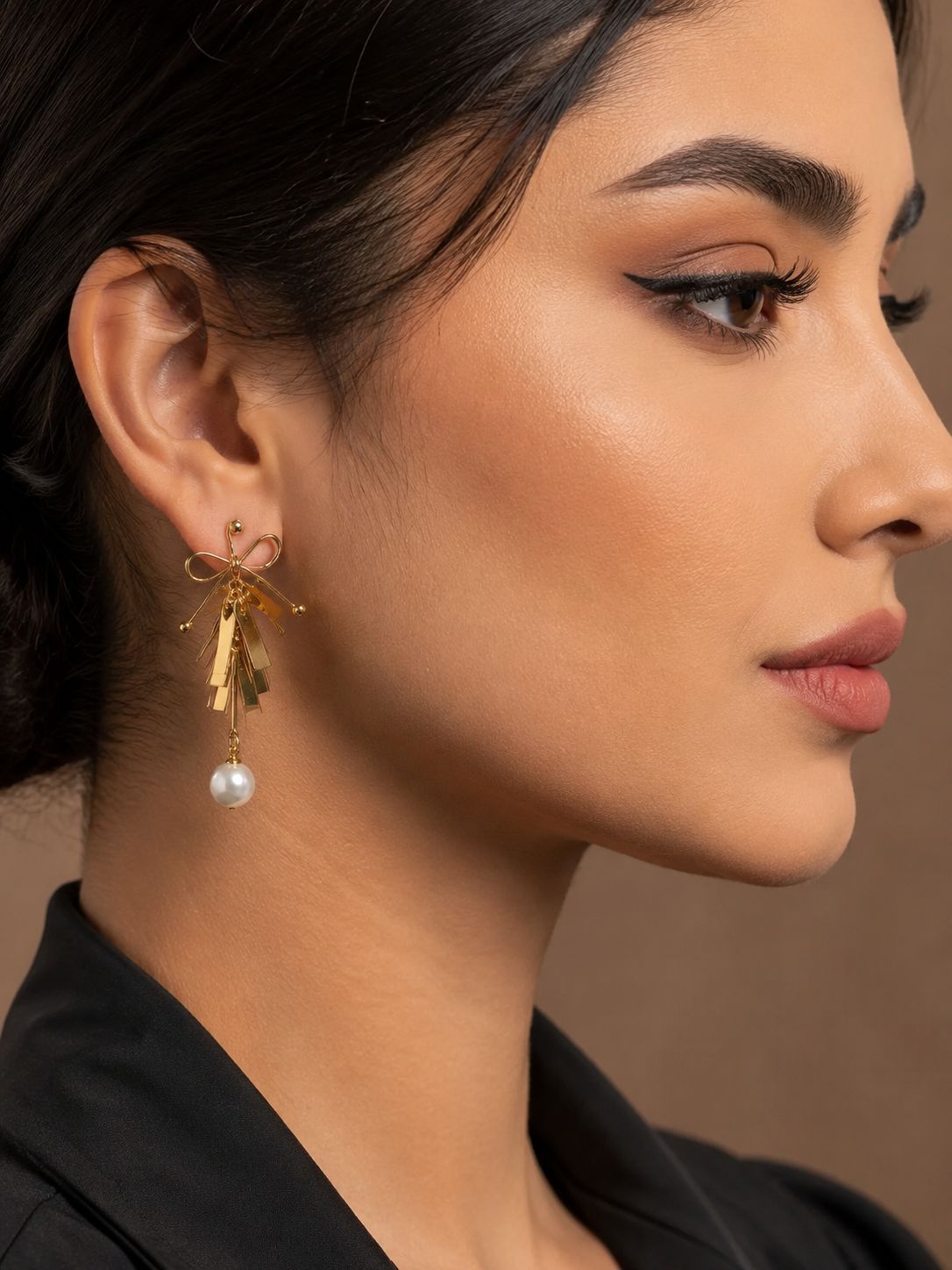 گوشواره مینیمال
