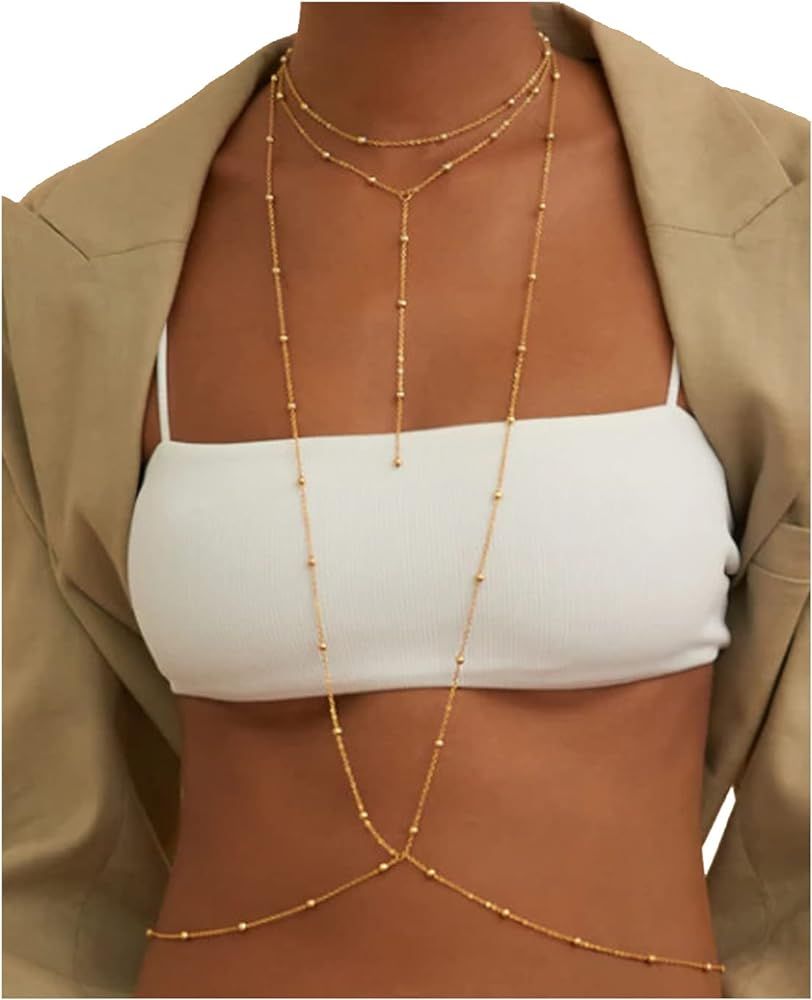 زنجیر بدن