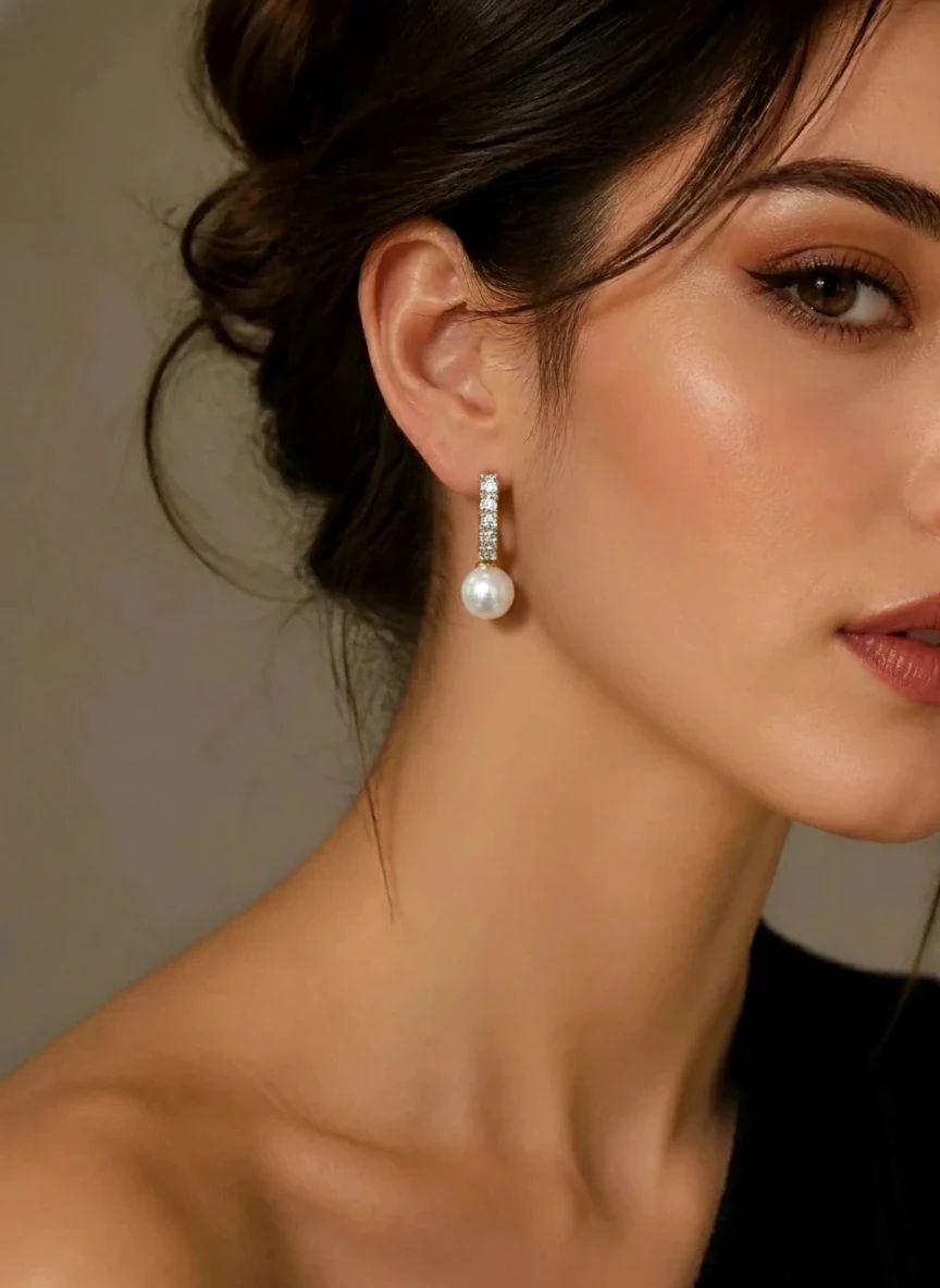گوشواره ژوپینگ