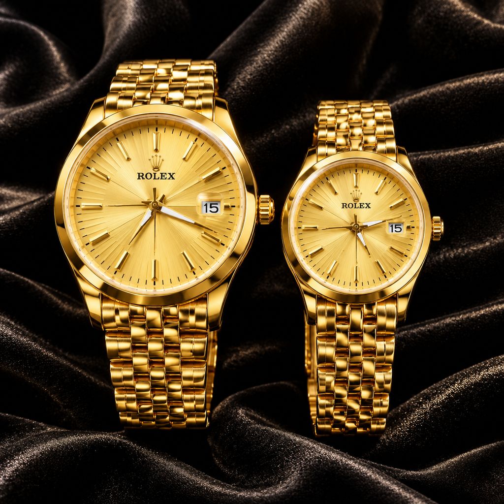 ساعت ستROLEX