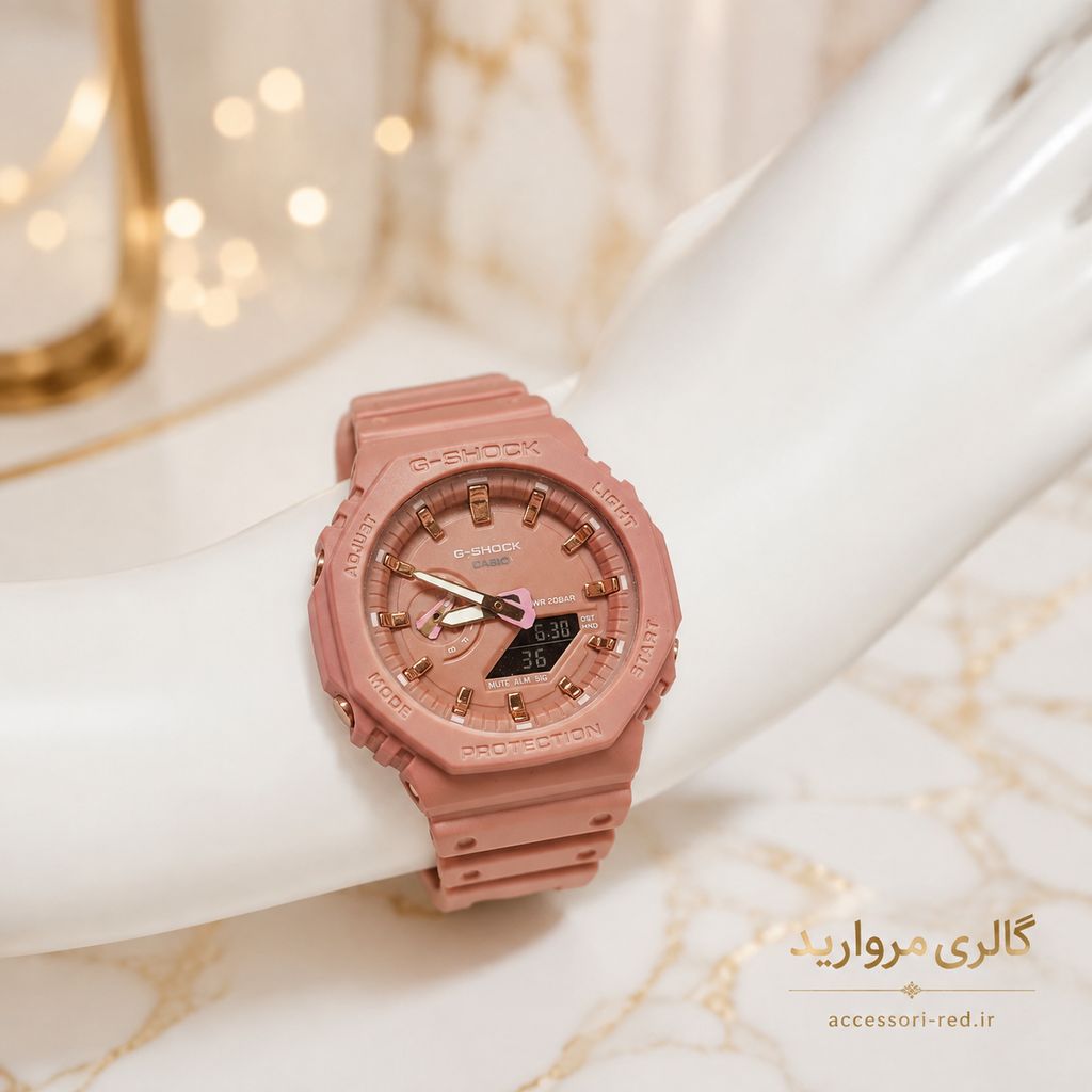 ساعت اسپرتG-SHOCK