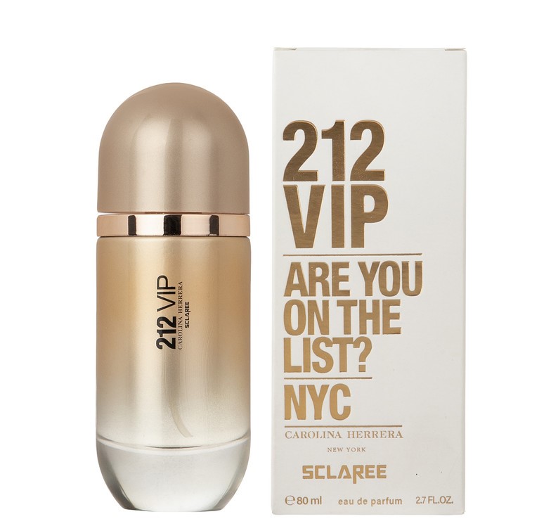 ادکلن 212 VIP