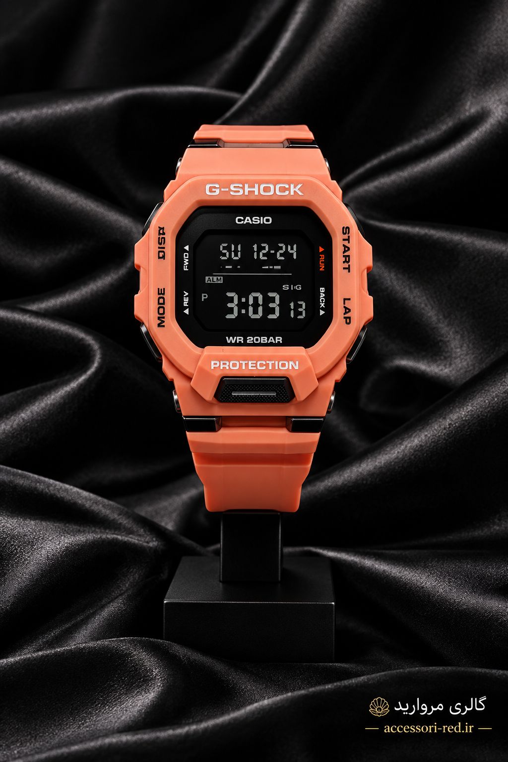 ساعت اسپرت GSHOCK