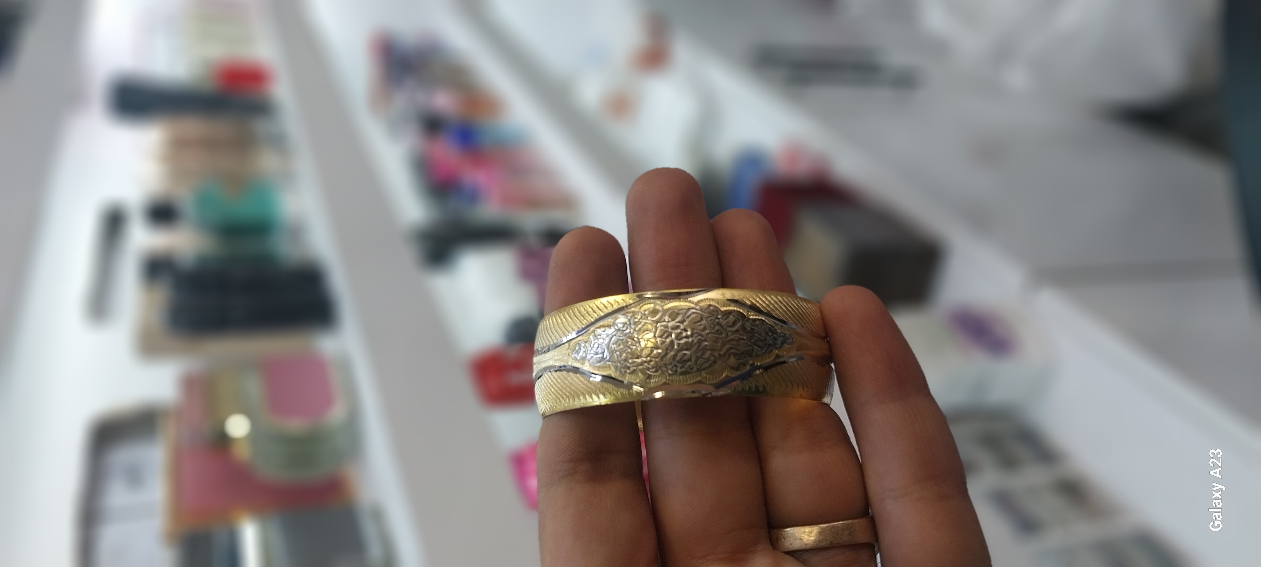 النگو تکپوش