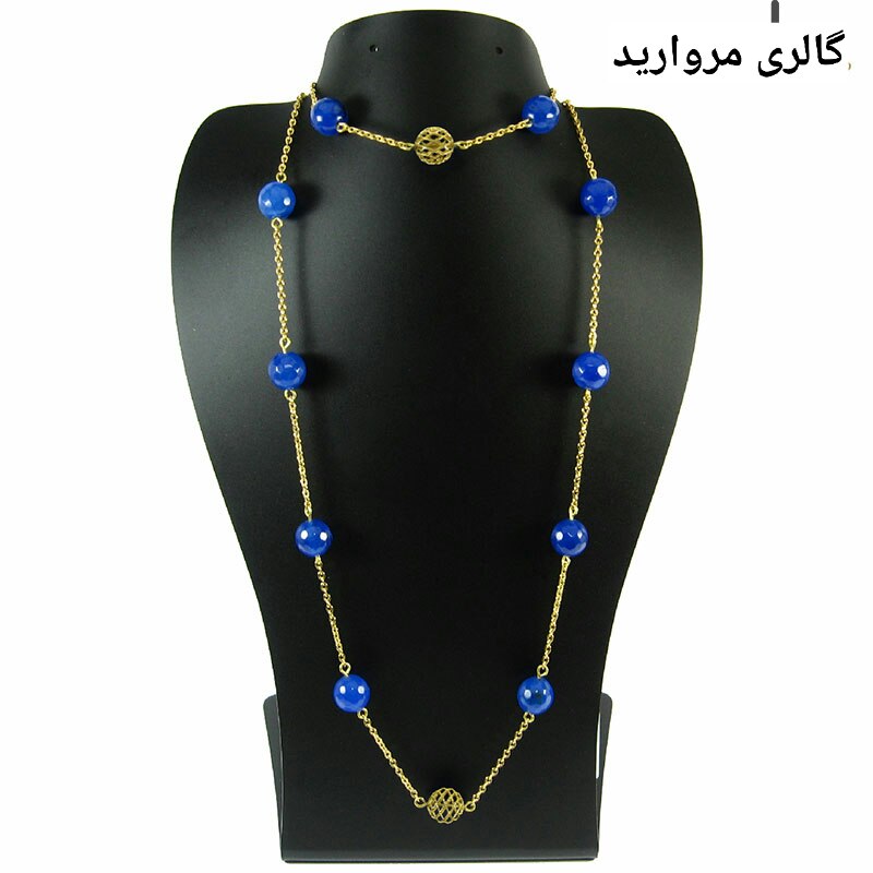 گردنبند لاجورد