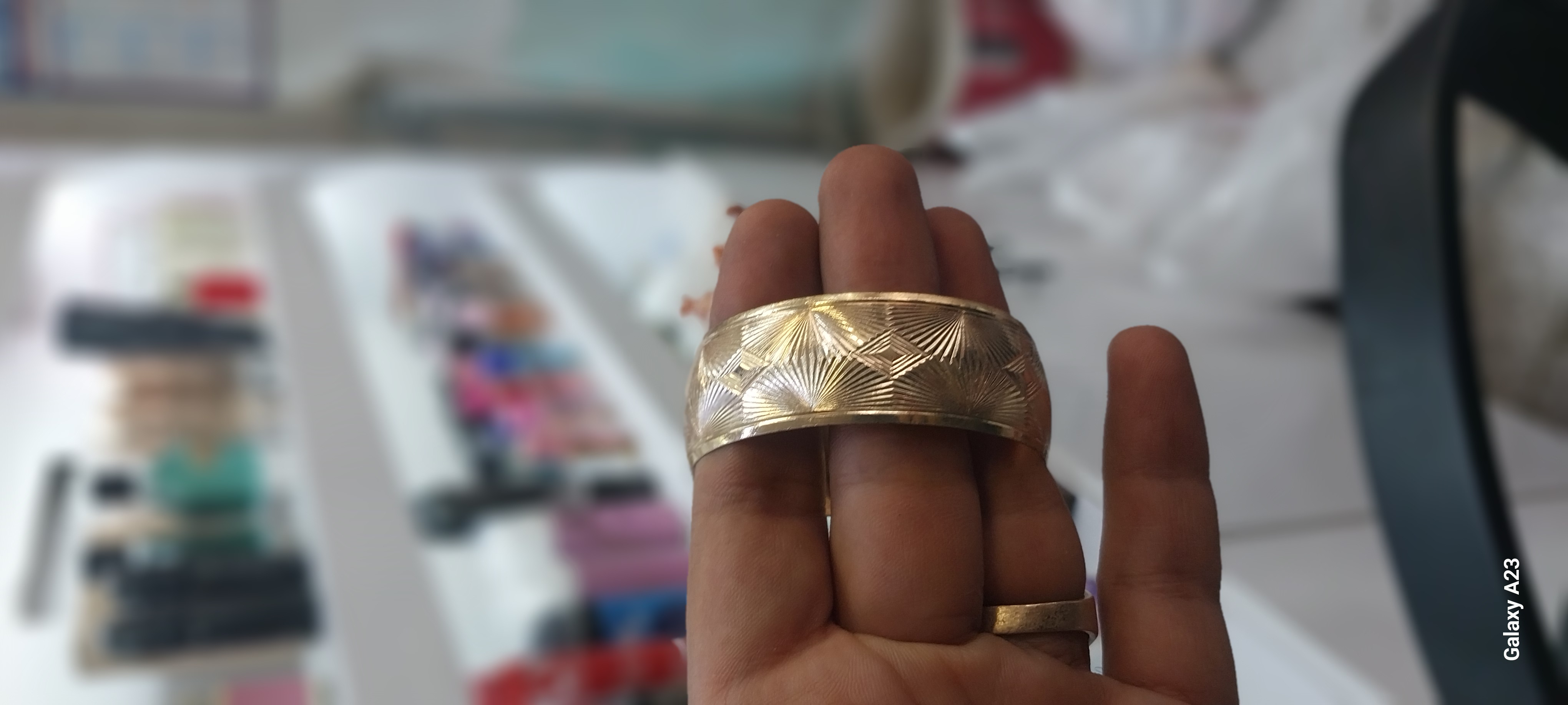 النگوی تکپوش